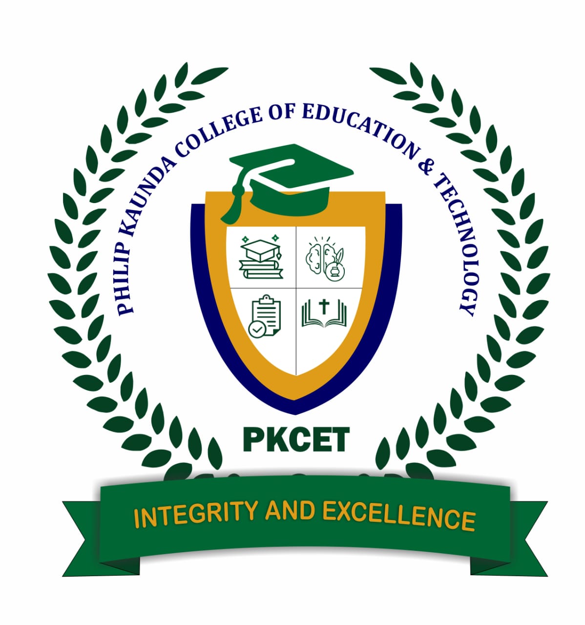 University Logo